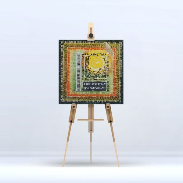 History of Calligraphy